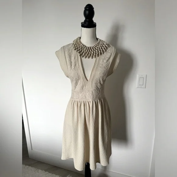 Zara | Dresses | Zara Trf Cocktail Summer Dress | Poshmark